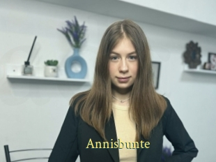 Annisbunte