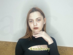 Annisbuoy