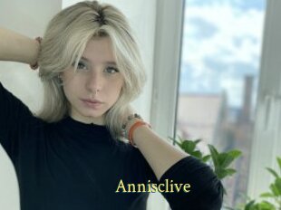 Annisclive
