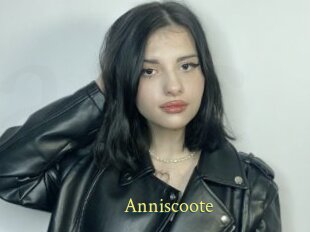 Anniscoote