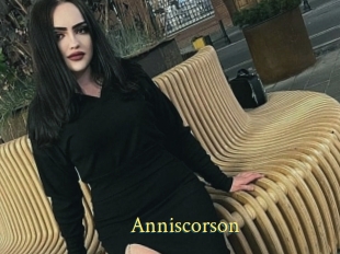 Anniscorson