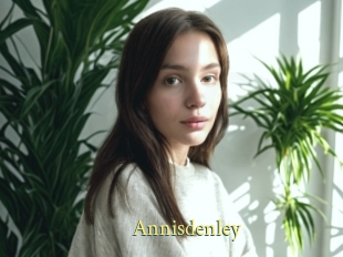 Annisdenley
