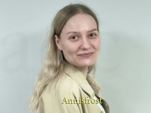 Annisfrost