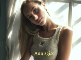 Annisgise