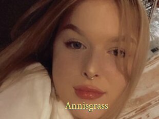 Annisgrass