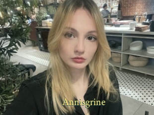 Annisgrine