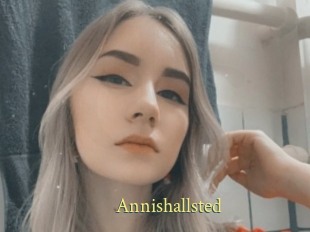 Annishallsted