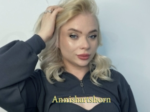 Annishartshorn