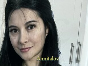 Annitalov