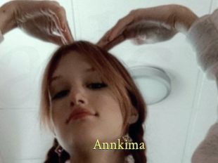 Annkima