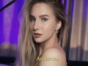 Annlevine