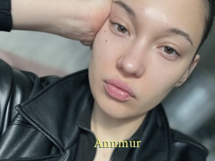 Annmur