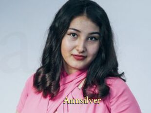 Annsilver