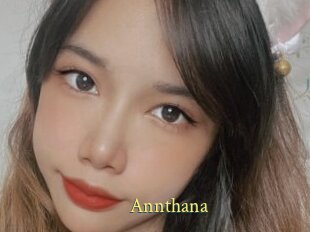 Annthana