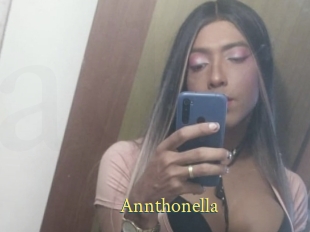 Annthonella