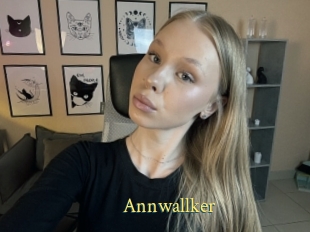 Annwallker