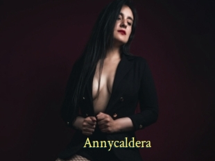 Annycaldera