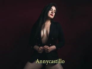 Annycastillo