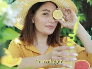 Annydiggins