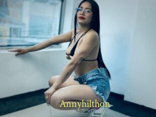 Annyhilthon