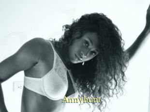 Annyhunt