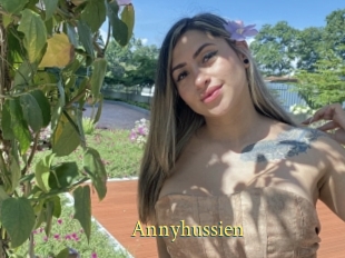 Annyhussien