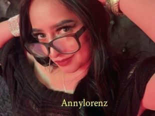 Annylorenz