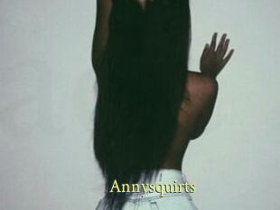 Annysquirts