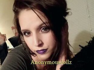 Anonymousdollz