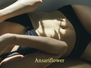 Ansariflower