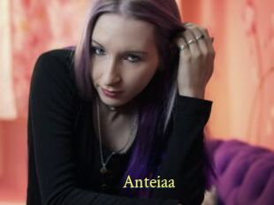 Anteiaa