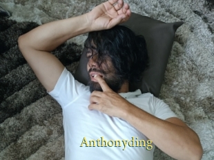 Anthonyding