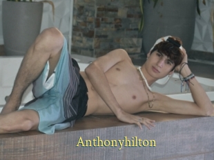 Anthonyhilton