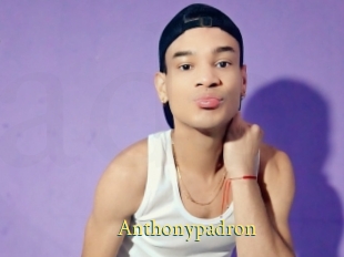 Anthonypadron