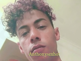 Anthonysexhot