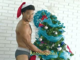 Antoinejohns