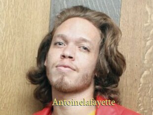 Antoinelafayette