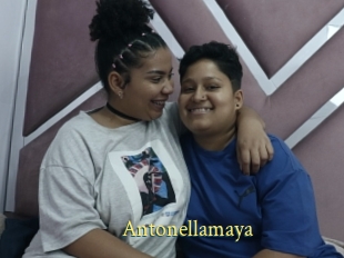 Antonellamaya