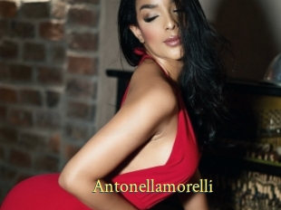 Antonellamorelli
