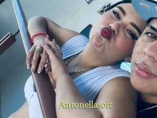 Antonellasoft