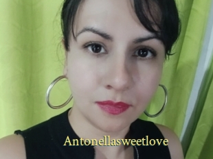 Antonellasweetlove