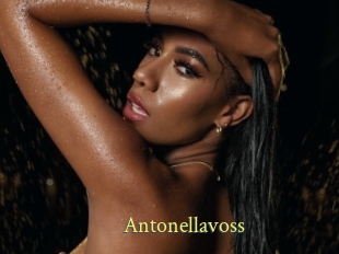 Antonellavoss