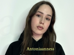Antoniaanness