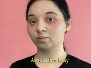 Antoniabradway