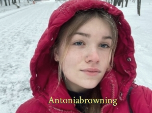 Antoniabrowning