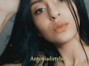 Antoniadirtyhot