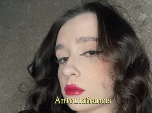 Antoniafrancis