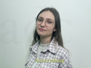 Antoniaheap