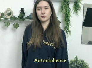 Antoniahence