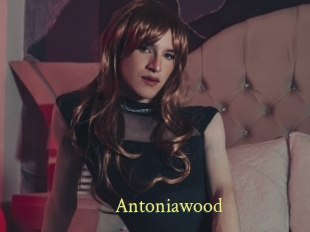 Antoniawood
